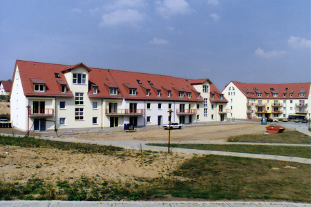 Büro für Architektur Bernd Thomas