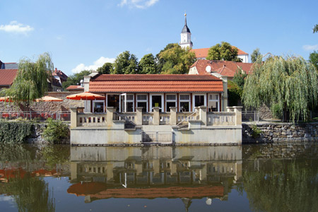 Büro für Architektur Bernd Thomas