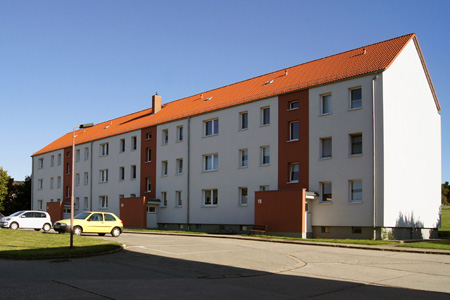 Büro für Architektur Bernd Thomas