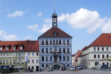 Büro für Architektur Bernd Thomas