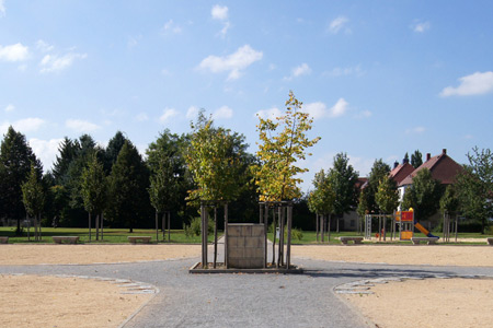 Büro für Architektur Bernd Thomas