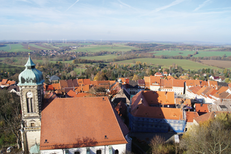 Büro für Architektur Bernd Thomas