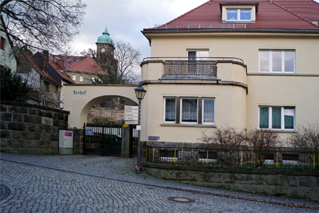 Büro für Architektur Bernd Thomas